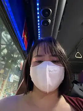 May-Squirt's cam snapshot