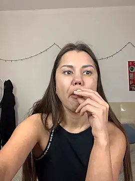 MiraMiss's cam snapshot