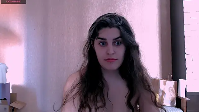 _Roselina_'s cam snapshot