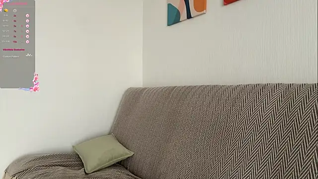 GilySuper's cam snapshot