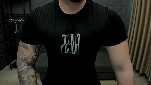 TonyWilcox live sex cam