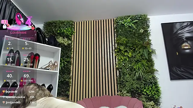 sweetcherry30's cam snapshot