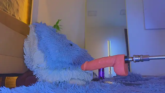 Isa__Blanc's cam snapshot