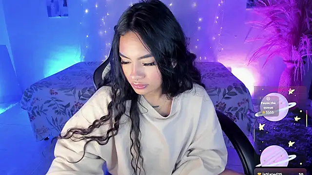 Riana_Kean's cam snapshot