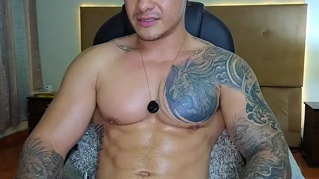 Steven_Velez live sex cam