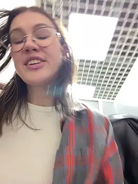 RinaCat's cam snapshot