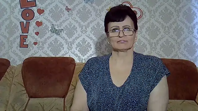 PaulaGolden's cam snapshot