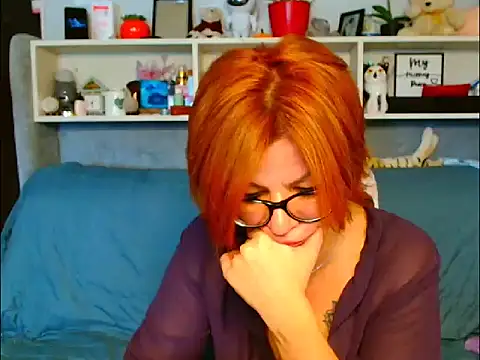 Natali3855's cam snapshot