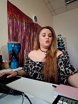 Juicy_PeachLux's cam snapshot