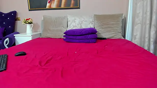 LilithReys's cam snapshot