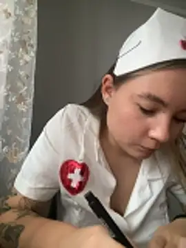 StephanieMur's cam snapshot