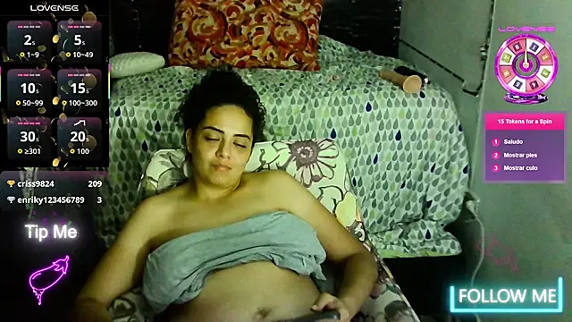 _naughty_milf's cam snapshot