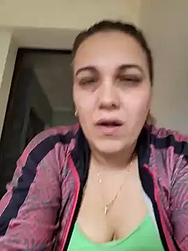 PalomaDesireee's cam snapshot