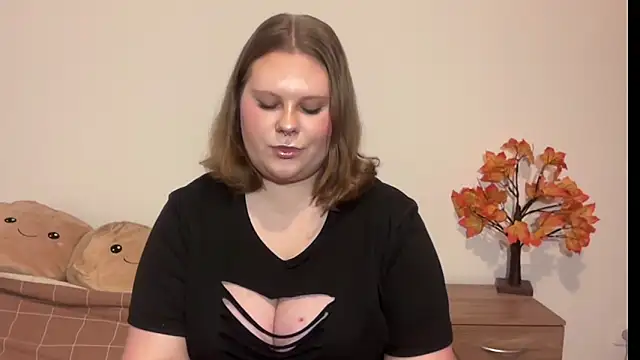 BriannaFlirty's cam snapshot