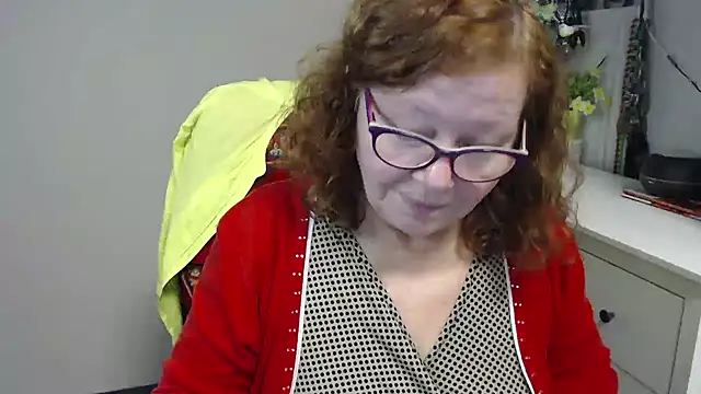 Adelewildx's cam snapshot