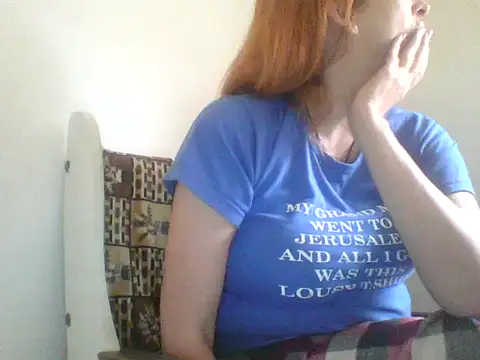 MssAngela's cam snapshot