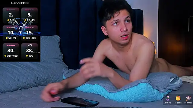 Issac_james_ live sex cam