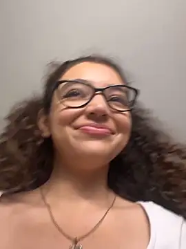 uniquerossie's cam snapshot