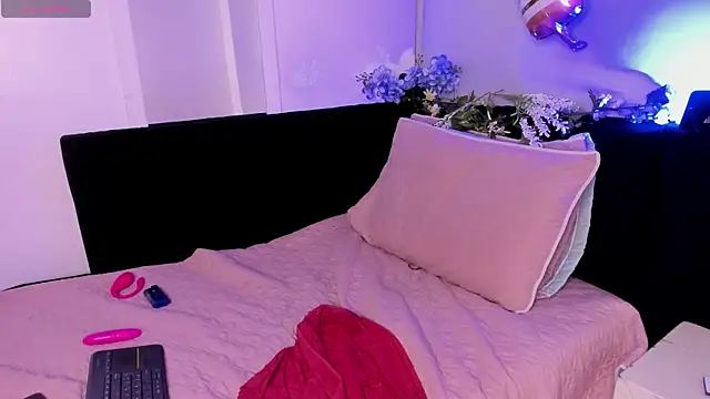 Zamantta's cam snapshot