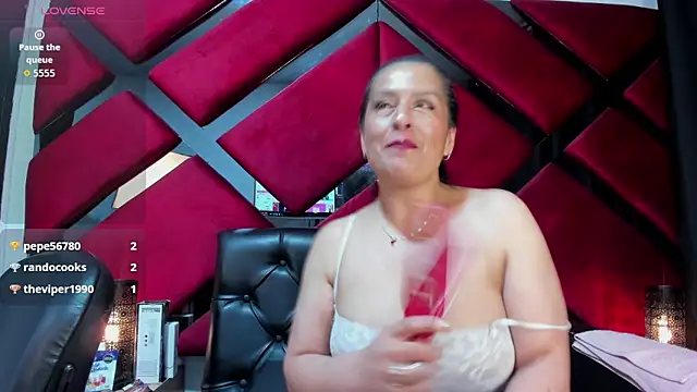 Kendra-Foxxy's cam snapshot