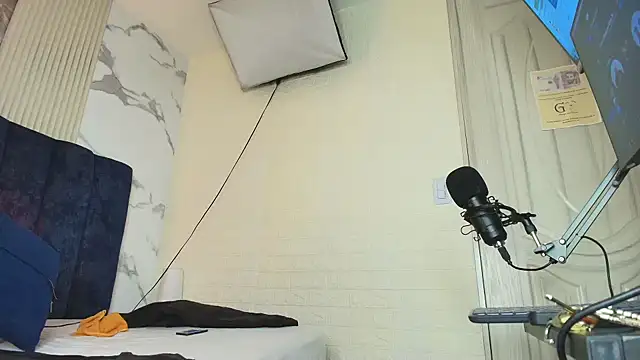 yunkeyc's cam snapshot