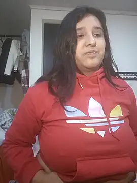 AddySweet's cam snapshot