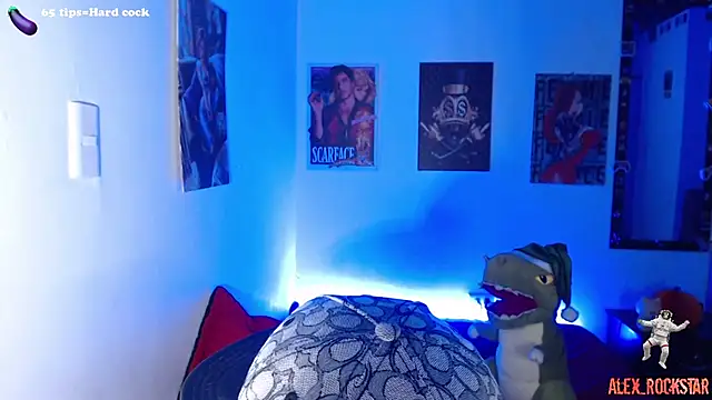 alex_rockstar live sex cam