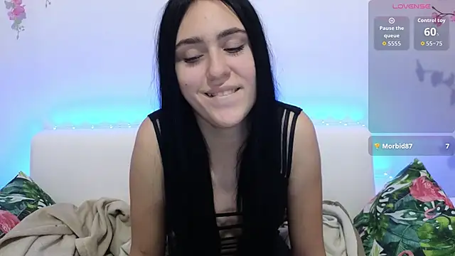 CooperAllana live sex cam