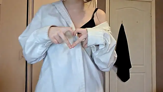 Beeping_Creature's cam snapshot