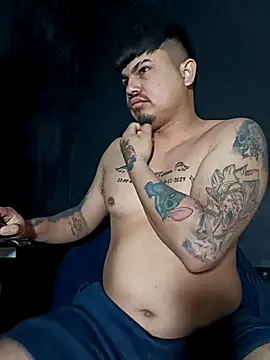 DickMasterfindom live sex cam