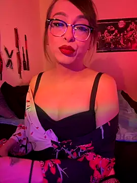 MiniMonroe live sex cam