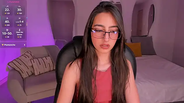 LarisaSmirnov's cam snapshot