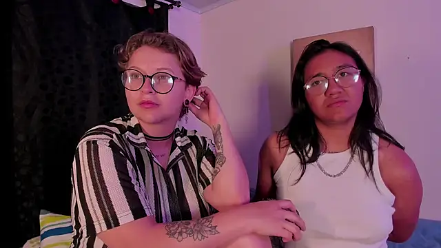 ElectricNights live sex cam