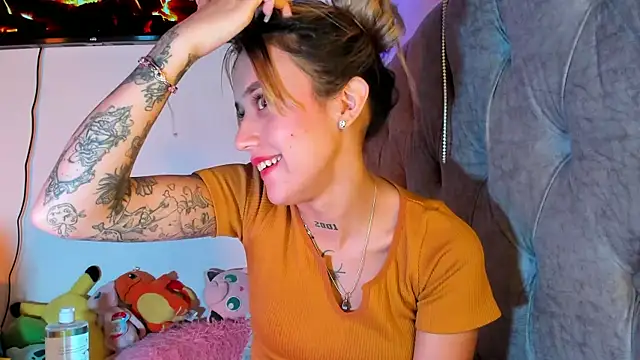 Sabrina_Cole's cam snapshot