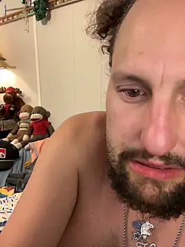 BobbyQ29 live sex cam