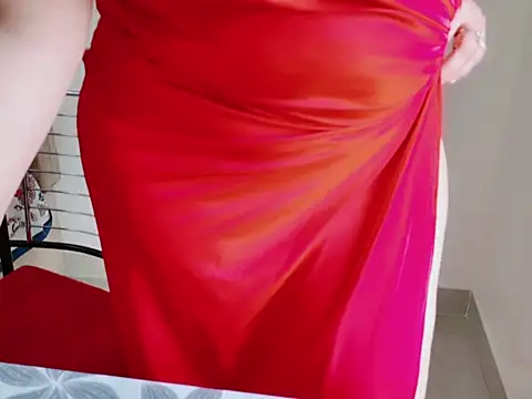 Gracefulgoddess's cam snapshot