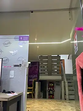 Arianavillada live sex cam