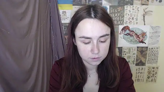 VeryVeryVeryShy_ live sex cam