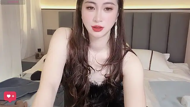 wuyueaini live sex cam