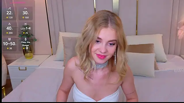 Rose_Masson's cam snapshot