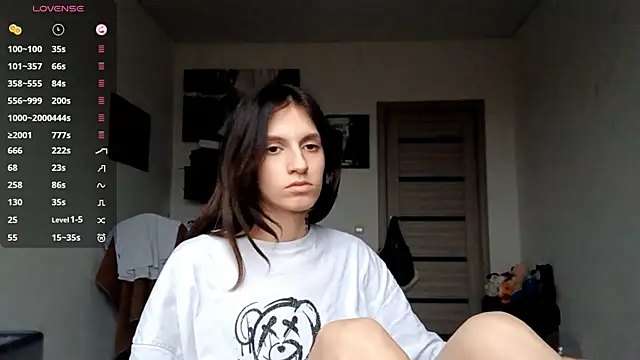 KennaElse's cam snapshot