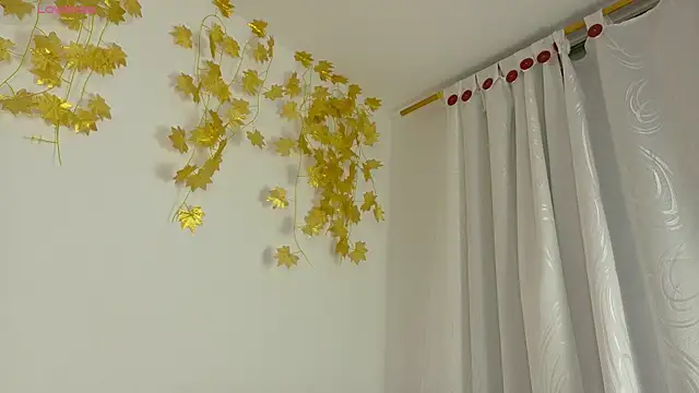 Ambar_Carter's cam snapshot