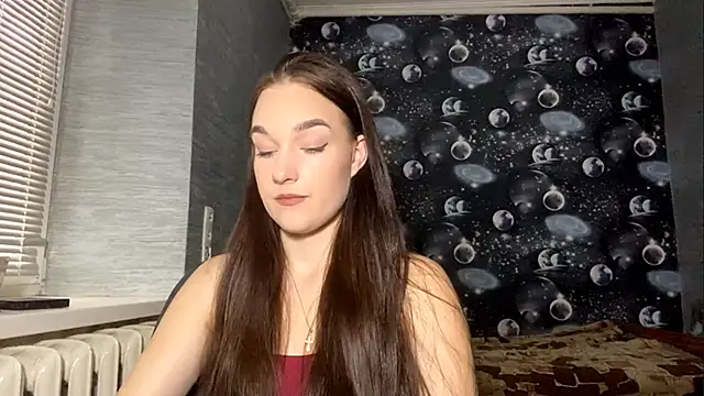 YahairaDuracher's cam snapshot