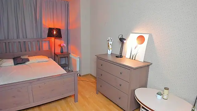 OkDevier's cam snapshot