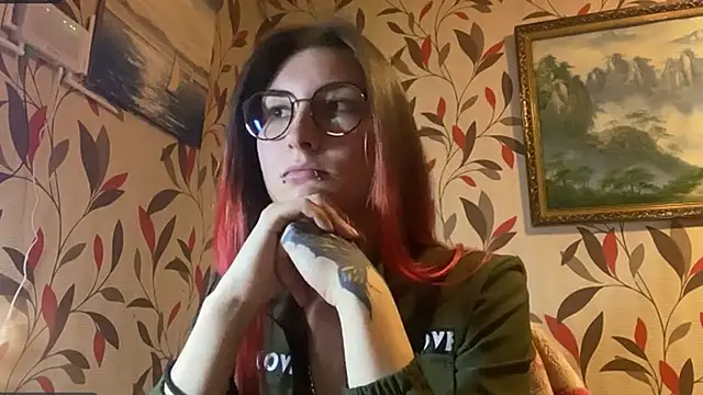 MangledShale's cam snapshot