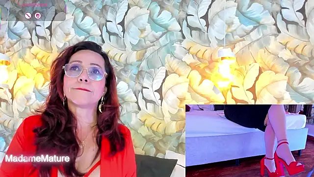 Madame_Angelic_1's cam snapshot