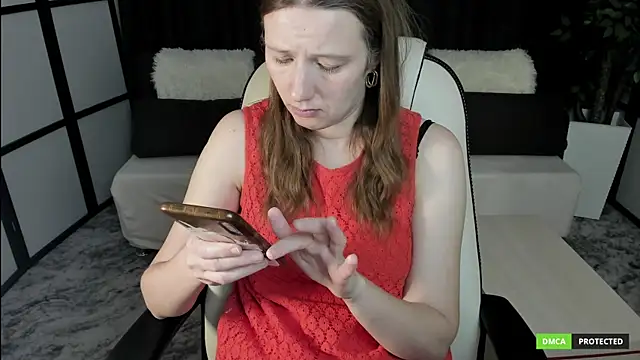 KathrineMeyer's cam snapshot