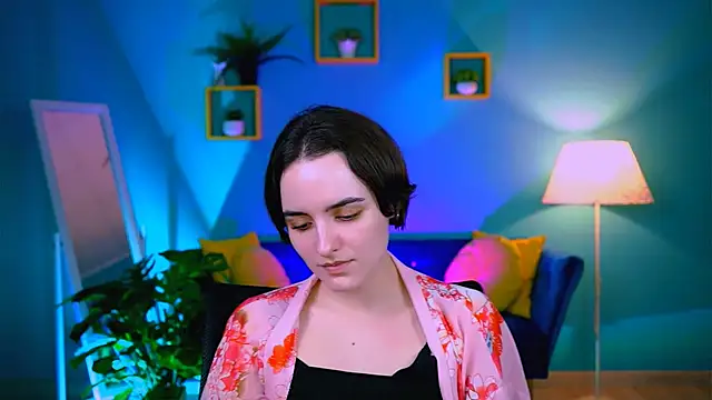 KateWillows's cam snapshot