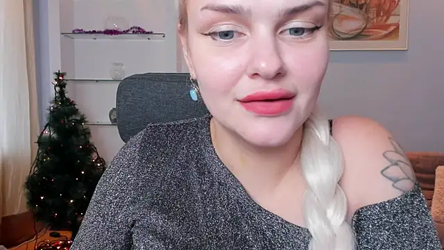 KamillaJei's cam snapshot