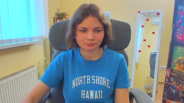 Stella-Maers's cam snapshot